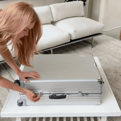 Volume Plus par Levia Collection®