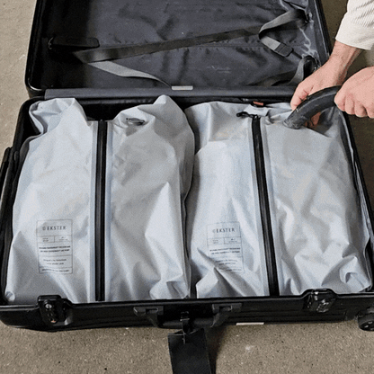 Volume Plus par Levia Collection®