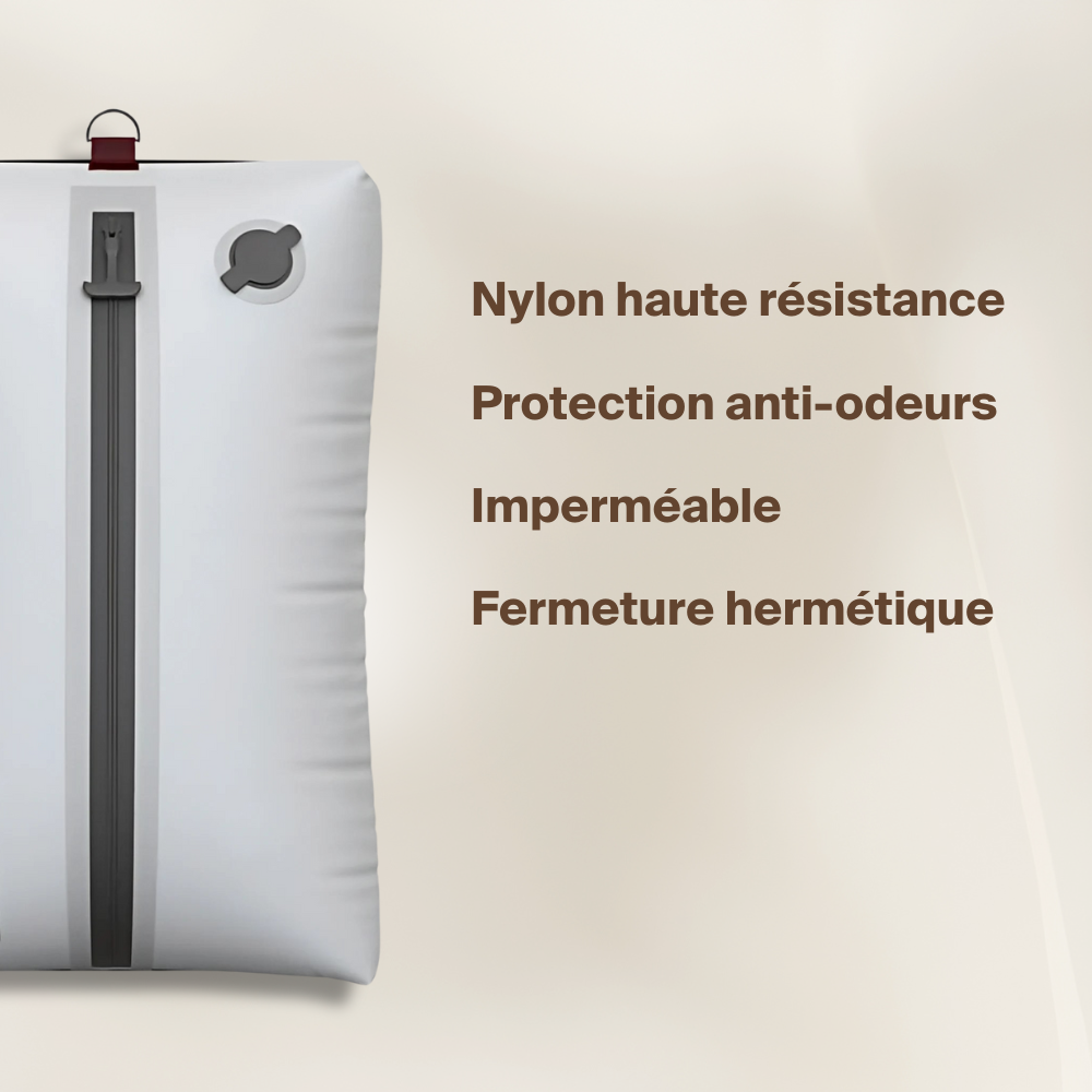 Volume Plus par Levia Collection®