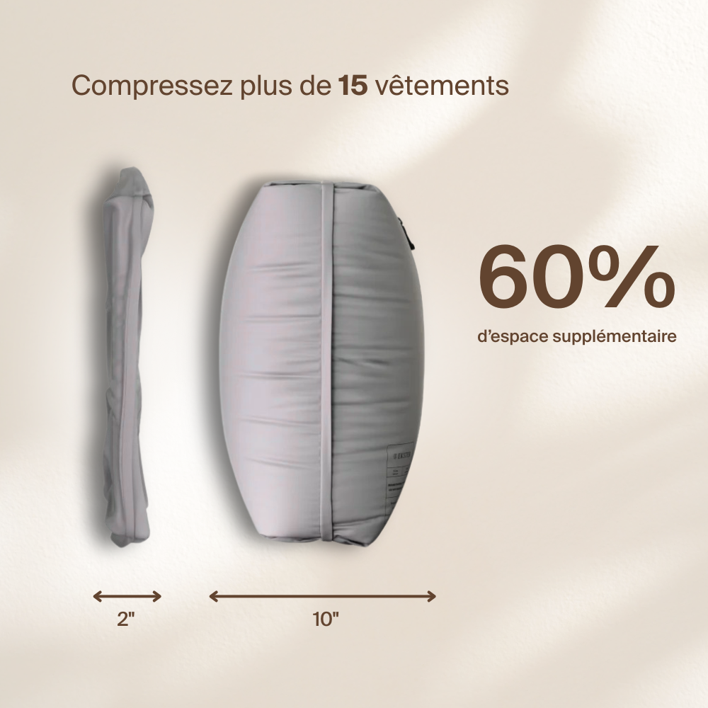 Volume Plus par Levia Collection®