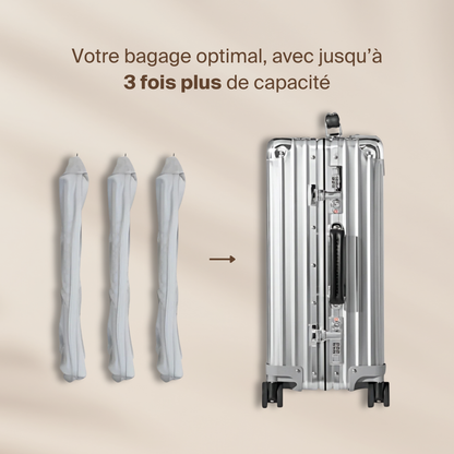 Volume Plus par Levia Collection®