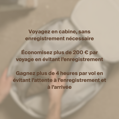 Volume Plus par Levia Collection®