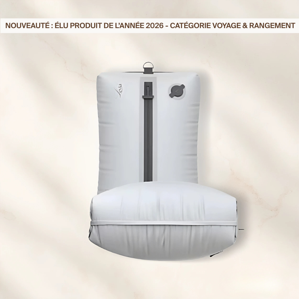 Volume Plus par Levia Collection®